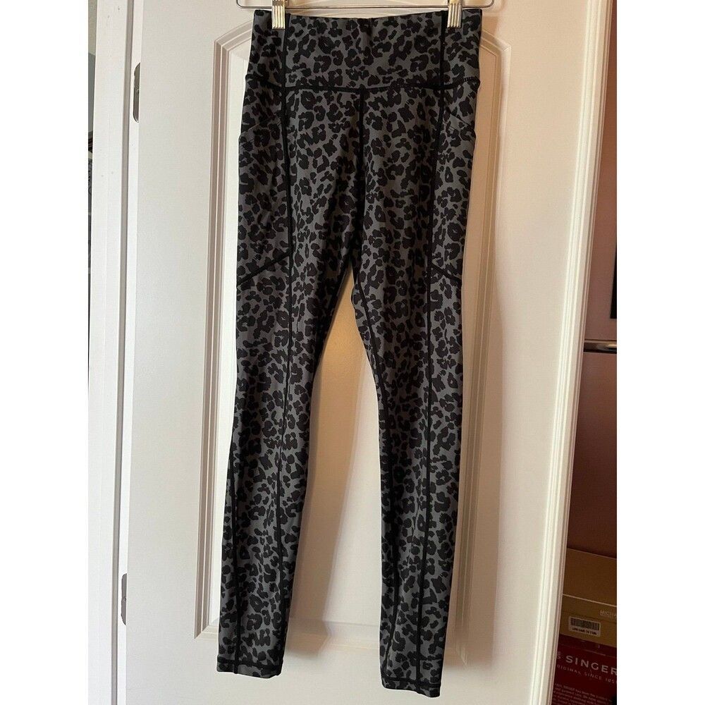Kiava Leggings with pockets